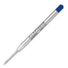 Ανταλλακτικό Parker Ballpen BROD μπλε