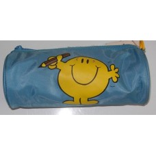 Κασετίνα βαρελάκι Mr.Men Little Miss