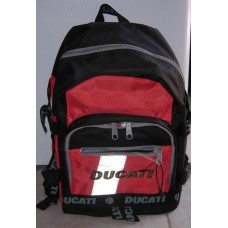  Σακίδιο πλάτης Ducati