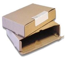 κουτί αποστολής αντικειμένων A4 Υ31x22x3εκ