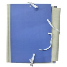 Ντοσιέ με κορδόνι 25X35