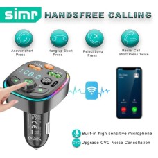 Σύστημα Hands free αυτοκινήτου