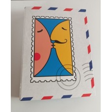  ΚΛΑΣΣΕΡ 32X26X4 2 ΚΡΙΚ JUST KISS