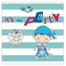 Προσκλήσεις Για Party 6τεμ