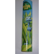 A bug's life poster 