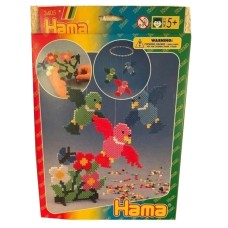 Σετ με χάντρες Hama 