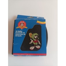 ΘHKH CD WALLET MARVIN MARTIAN