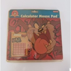 MOUSE PAD TAZ CALCULATOR
