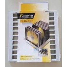 Θήκη Για 10 CD Fellowes