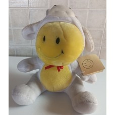 Λούτρινο SMILEY άλογο