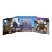 Σετ 3,88 ευρώ 2020 τρίπτυχο Λέσβος ακυκλοφόρητο (UNC) Σετ 3,88 ευρώ 2020 τρίπτυχο Λέσβος ακυκλοφόρητο (UNC)