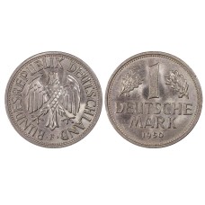 Μάρκο Γερμανίας 1950-1983 μεταχειρισμένο (VF) Μάρκο Γερμανίας 1950-1983 μεταχειρισμένο (VF)