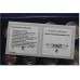 Ισπανία σετ ευρώ 1999-2003 0,01-2,00 € σε θήκη με COA