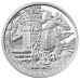 Αυστρία 10 ευρώ 2011 ασημένιο proof Klagenfurt (UNC)