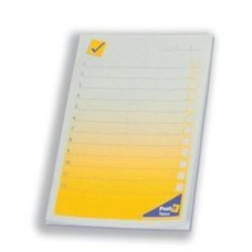 Αυτοκόλλητες Σημειώσεις Post-it “Things to do”