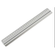  ΧΑΡΑΚΑΣ ΑΛΟΥΜΙΝΙΟΥ  30cm