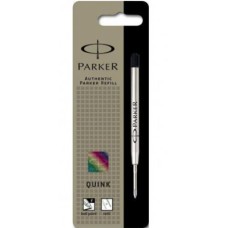 Ανταλλακτικό  Parker  Ballpoint  Fine μαύρο