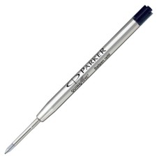 Ανταλλακτικό Parker Ballpen midium μαύρο