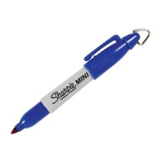 Μαρκαδόρος PAPER MATE Sharpie  Mini τεμάχιο