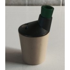Ξύστρα M+R Καμπάνα Μηχανικού Μολυβιού 2mm 