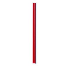 Ράχες για ζελατίνες DURABLE κόκκινο