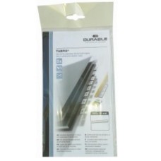 ΚΑΒΑΛΑΡΗΔΕΣ DURABLE ΠΛΑΣΤΙΚΟΙ 5 ΤΕΜΑΧΙΑ