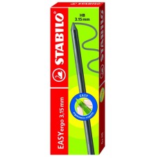 Μύτες για Μηχανικό Μολύβι  EASYergo 3,15mm HB