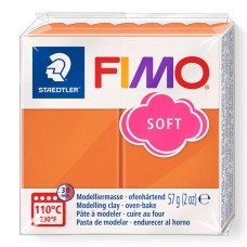 Πηλός Fimo Soft 56 γρ