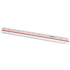 Κλιμακόμετρο Westcott 30cm