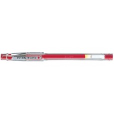 Στυλό Pilot G-TEC-C4 0,4 Κόκκινο