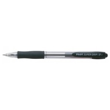 PILOT Στυλό Super Grip Fine 