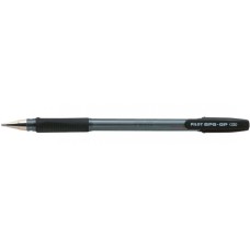 Στυλό Pilot BPS-GP XB 1,6 Μαύρο