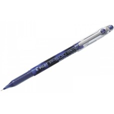 Στυλό Pilot P-500 0,5 Μπλε