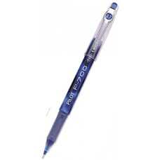 Στυλό Pilot P-700 0,7 