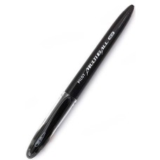PILOT ΜAPKΑΔΟΡΟΣ MULTI BALL FINE ΜΑΥΡΟ 