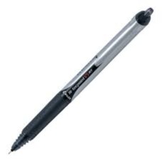 Στυλό Pilot Hi-tecpoint V5 RT - Μαύρο