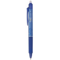 Στυλό PILOT Frixion Clicker 0,5 Μπλε Στυλό PILOT Frixion Clicker 0,5 Μπλε