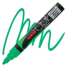 Μαρκαδόρος Υγρής Κιμωλίας 1-8-2.5mm Medium PWE-5M