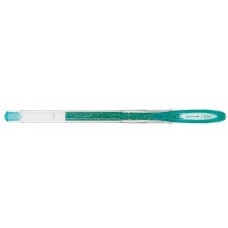 Στυλό Signo Sparkling 1.0 Πράσινο UM-120SP-ΠΡΑΣΙΝΟ