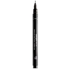 Μαρκαδόρος 0.8mm Fine Line μαύρος