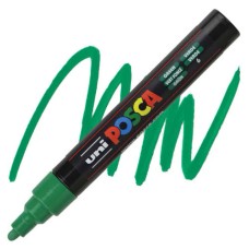 Μαρκαδόρος Posca 2.5mm Medium PC-5M
