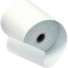Θερμική Χαρτοταινία Ταμειακής Π37xΔ50mm  Μήκος 25m 48gr/m² 60τμχ