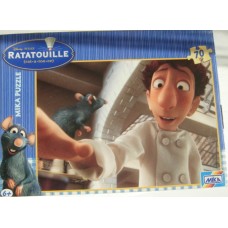 Πάζλ 70 τεμάχια RATATOULLE