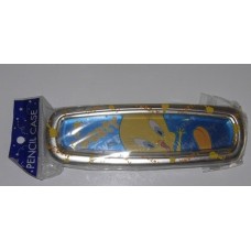 Κασετίνα μεταλλική tweety