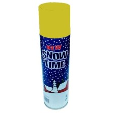 ΣΠPEY ΧΙΟΝΙ XPYΣO +  ΑΣΗΜΙ 200ml 