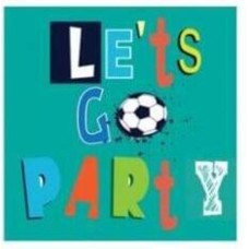 Προσκλήσεις Για Party 6τεμ