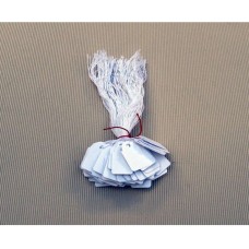 Ετικέτες Κρεμαστές Νο Α/2 18x28mm 