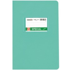 Τετράδιο 50φ. Ριγέ Color Βεραμάν