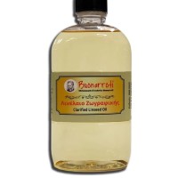Λινέλαιο ζωγραφικής 500 ml Buonarroti