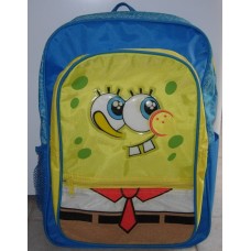  Σακίδιο δημοτικού Spongebob
